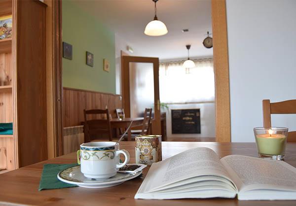 Hostal Camino Del Perdon Утерга Экстерьер фото